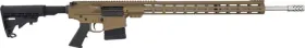 GLFA AR10 RIFLE .243 WIN. 24" S/S B...