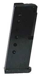 Kel-Tec Kel-Tec Magazine 380ACP Blue 6rd