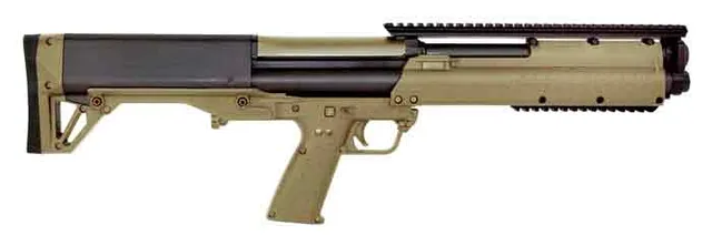 KeltecKSG