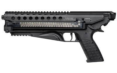 KeltecP50 Defender