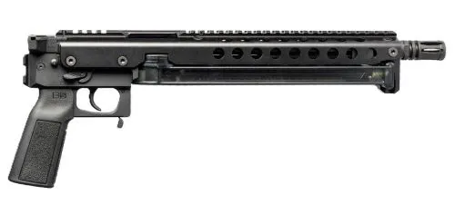 KeltecKP50