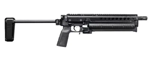KeltecKP50
