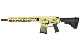 Heckler & Koch HK416 A5 5.56x45mm