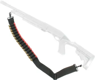 Blackhawk SHOTGUN SHELL SLING BLACK