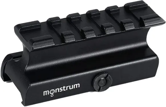 WarneMSR Red-Dot Riser