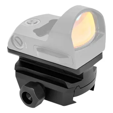 WarneMSR Red-Dot Riser