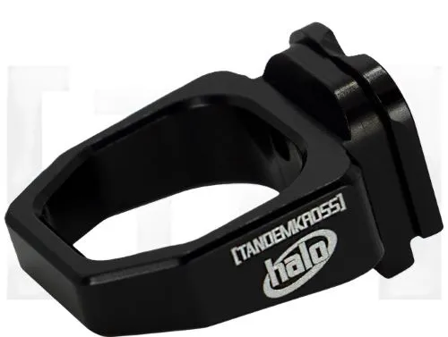 Halo Charging Ring Taurus TX22 Blk
