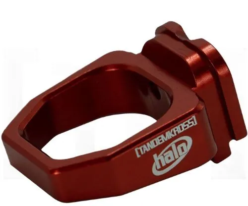 Halo Charging Ring Taurus TX22