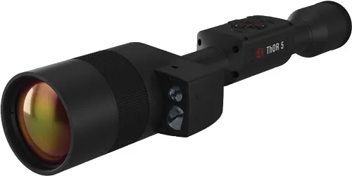 ATN THOR 5 LRF 640 5-40 THRM