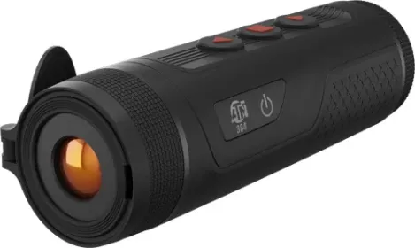 ATN TREK 319 384X288 THRML MONO