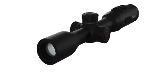 ATNTHOR 6 Thermal