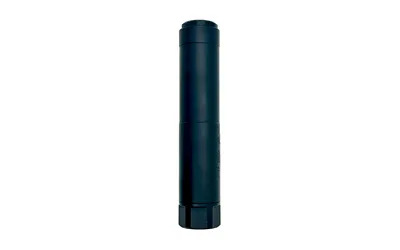 OCL TI 22LR SUPP BLK 1/2X28