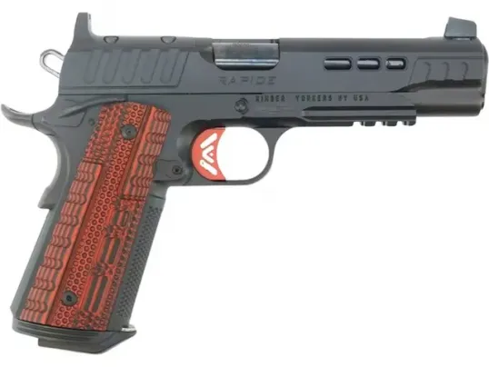 Kimber Rapide