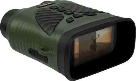 KONUS NIGHT VISION BINOCULAR KONUSPY-17 ...
