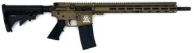 GLFA AR15 RIFLE .223 WYLDE 16" 1:8 ...