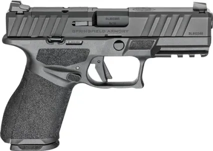 Springfield Armory Echelon Alpha 4.0C 9m...