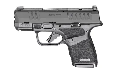 Springfield Hellcat OSP 9mm 3.0in 11+1 M...