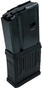 PRO-MAG AR15/M16 5.56X45 20 RD STEEL/POL...
