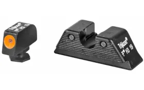 Trijicon TRIJICON HD FOR GLK MOS 9MM ORA...