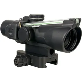 Trijicon TRIJICON ACOG 2X20 GREEN CROSSH...