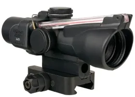Trijicon TRIJICON ACOG 2X20 RED CROSSHAI...