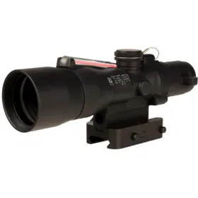 Trijicon TRIJICON ACOG 3X30 RED XHR 300 ...