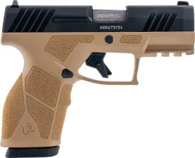 Taurus GX2 1-GX2931T