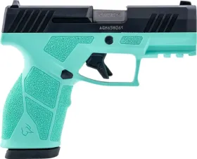 Taurus GX2 Eagle 9MM