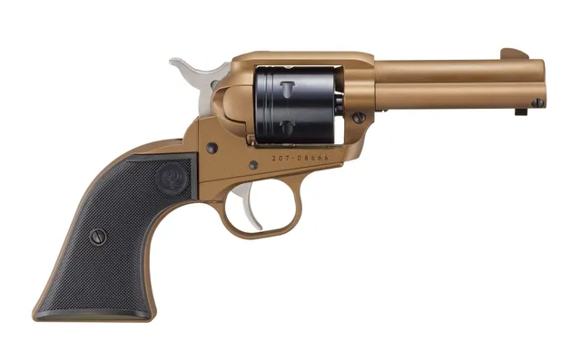 Ruger Wrangler 2054