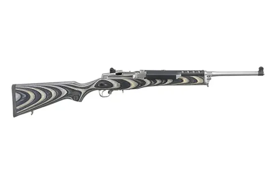 Ruger Mini-14