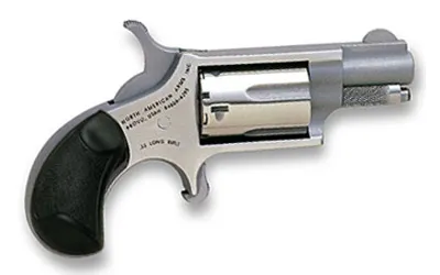 North American Arms Mini Revolver NAA-22...