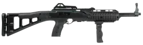 Hi Point Firearms 4×95 4595TS .45 ACP