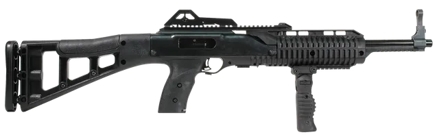 Hi Point Firearms 4×95 4595TS .45 ACP