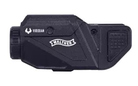 CTL Custom Walther Arms 9300045