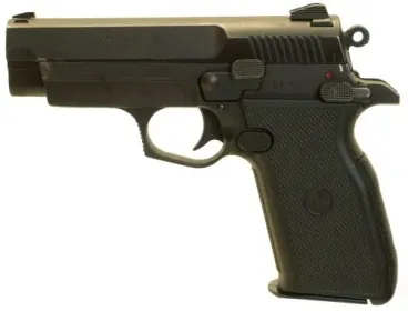 USED STAR FIRESTAR PLUS 9MM 13RD MAG GOO...