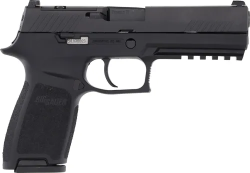 SIG SAUER P320 9MM