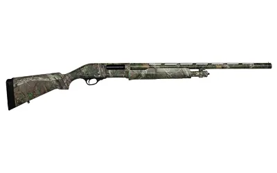 CZ 612 Magnum Turkey 12 GA 26in 4+1 Real...