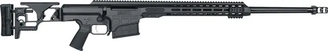 Barrett FirearmsMRAD