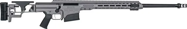 Barrett FirearmsMRAD
