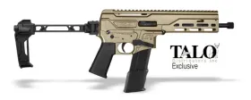 Diamondback FirearmsDBX Pistol