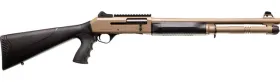 Four PeaksS4 Shotgun