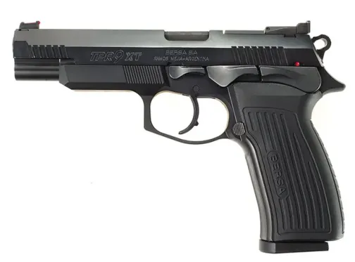 Bersa BERSA TPR9 XT 9MM PSTL DT 17R