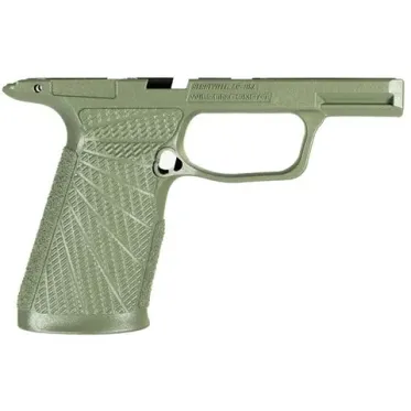 Wilson CombatSig Sauer P365 XMacro Grip