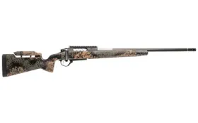 Seekins PrecisionHavak Element M3