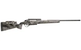 Seekins PrecisionHavak Element M3