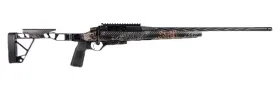 Seekins PrecisionHavak SLAM m3