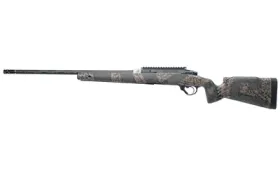 Seekins PrecisionHavak Element M3
