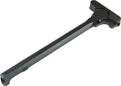J&E AR15/M16 CHARGING HANDLE BLACK