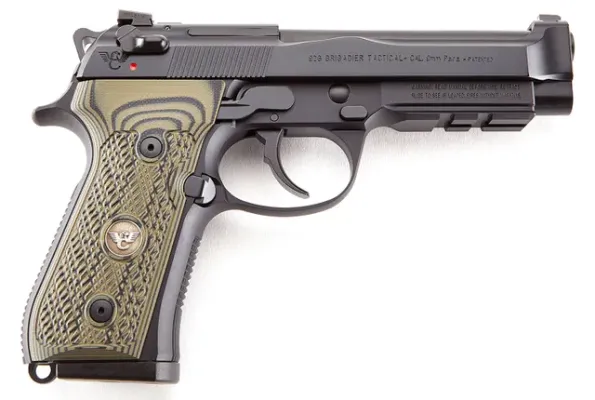 Wilson Combat Beretta 92G Brigadier Tact...