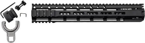BCM RAIDER M RAIL 13" M-LOK COMPATI...